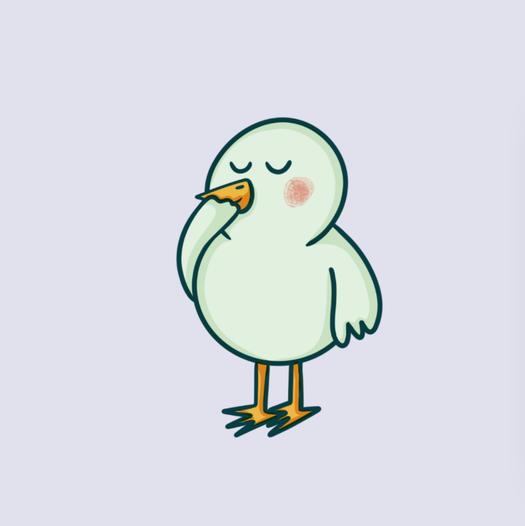 Article "Pourquoi créer une mascotte d’entreprise ?"
